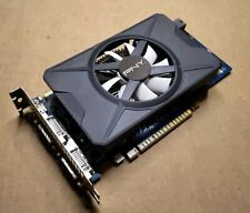 Placa de Vídeo PNY GMGX55TN2H1IZ GeForce GTX 550 TI 1GB GDDR5 PCIe comprar usado  Enviando para Brazil