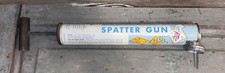Vintage sanford spatter for sale  Springfield