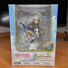 Goddess belldandy pvc d'occasion  Expédié en Belgium