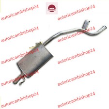 Fiat panda 141 usato  San Giorgio Morgeto