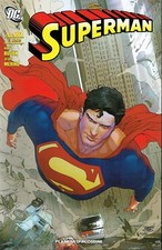 Superman ed. planeta usato  Monterotondo