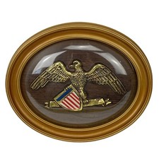 Vintage eagle wall for sale  Dickinson