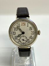 Gents c1914 rolex for sale  UK
