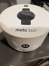 Usado, Motorola Moto 360 comprar usado  Enviando para Brazil