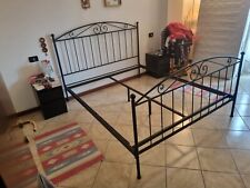 Homcom struttura letto usato  Milano