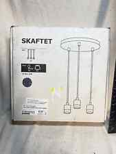 Ikea skaftet ceiling for sale  Covina