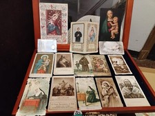 Santini religione gesu usato Santini religione gesu usato  Genova