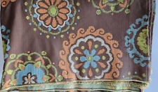 check upholstery fabric for sale  Shipping to Ireland