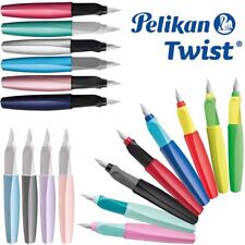 Pelikan twist füller gebraucht kaufen  Scharnebeck
