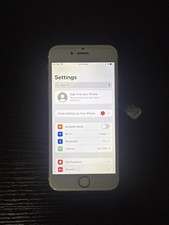 Apple iphone rose for sale  Euless