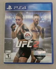 ps4 4 ufc for sale ps4 4 ufc for sale Brooklyn