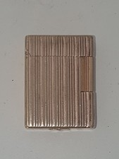 Ancien briquet dupont d'occasion  Mouy