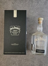 Bouteille jack daniels d'occasion  Cestas