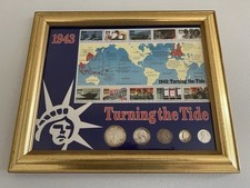 Commemorative stamps coins for sale  Henderson