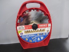 Freud sd208 inch for sale  Bridgeport