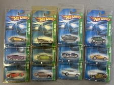 wheel hot treasure hunts for sale  Passaic