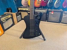 Epiphone goth thunderbird for sale  Whitesboro