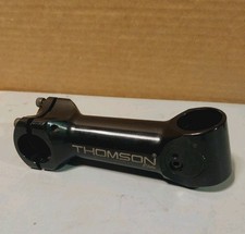 Black thompson threadless for sale  Oakland
