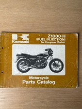 Kawasaki z1000 1980 d'occasion  Le Havre-