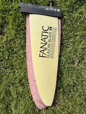 Fanatic 35cm slalom for sale  LEATHERHEAD