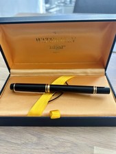 Waterman ideal 100 gebraucht kaufen  Neuwied