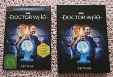 Doctor who zeitflug gebraucht kaufen  Stuttgart