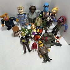 Lot palisades muppets for sale  Paradise