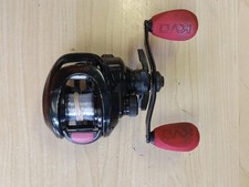 Quantum smoke baitcaster for sale  Lynchburg