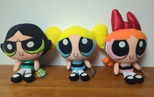 Vintage trendmasters powerpuff for sale  Lemont