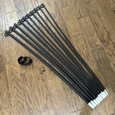 bowflex power rods for sale  Denton