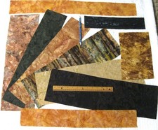 Quilt fabric scrap for sale  Hawkins