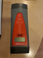 Leica disto basic for sale  BIRKENHEAD