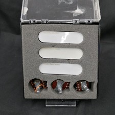 Sensor de renda Fender captador de guitarra elétrica silencioso Strat Style Tone Mod (JAPÃO), usado comprar usado  Enviando para Brazil