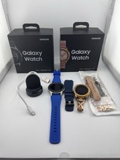Samsung galaxy watches for sale  Conroe