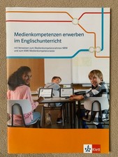 Medienkompetenzen erwerben eng gebraucht kaufen Medienkompetenzen erwerben eng gebraucht kaufen  Köln