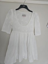 Jack wills white for sale  WOLVERHAMPTON