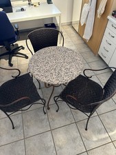 Sitzgruppe lambert leder gebraucht kaufen  Allendorf