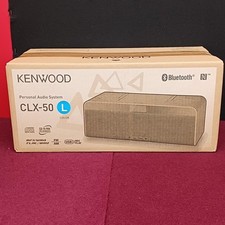 chaine hifi kenwood d'occasion chaine hifi kenwood d'occasion Expédié en Belgium