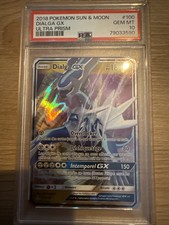 2018 pokemon dialga d'occasion  Saint-Jean-d'Angély