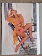 Playboy centerfold sensations usato  Bari