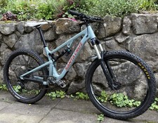 Santa cruz 5010 for sale  GLASGOW
