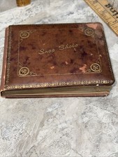 photo album black for sale  Youngstown