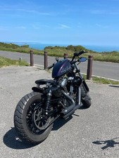 Harley davidson xl1200 for sale  MAIDSTONE