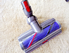 Cabeça de escova motorizada pente anti emaranhado DYSON - 370022 @B11 comprar usado  Enviando para Brazil