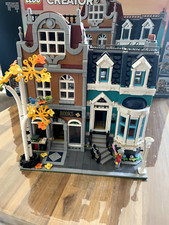 Lego creator expert d'occasion  Loiron