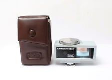 Zeiss ikon voigtländer gebraucht kaufen  Morsbach
