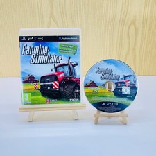 farming simulator ps3 usato farming simulator ps3 usato Cascina