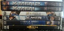 Dvd men lotto usato  Rimini