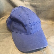 Armani jeans baseball for sale  PETERBOROUGH