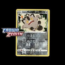 Usado, Pokemon Crown Zenith - Escolha seu card! Holo/Holos reverso ultra raro GG comprar usado  Enviando para Brazil